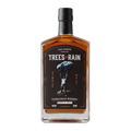 Trees & Rain Pedro Ximenez Wood single malt whisky bottle